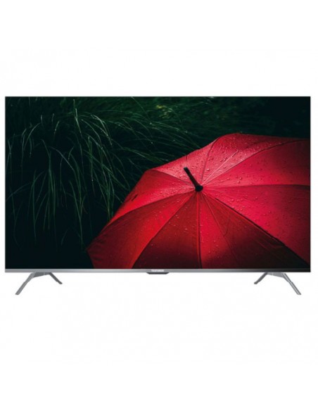 Tv TELEFUNKEN 65'' Smart F9 GOOGLE UHD 4K
