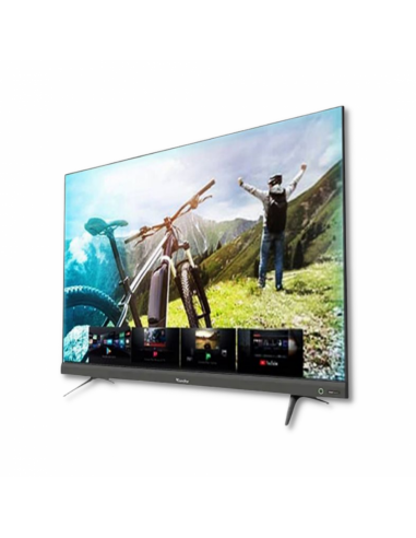 Acheter Tv TELEFUNKEN 65'' Smart au meilleur prix en Tunisie