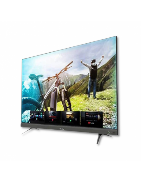 Acheter Tv TELEFUNKEN 65'' Smart au meilleur prix en Tunisie