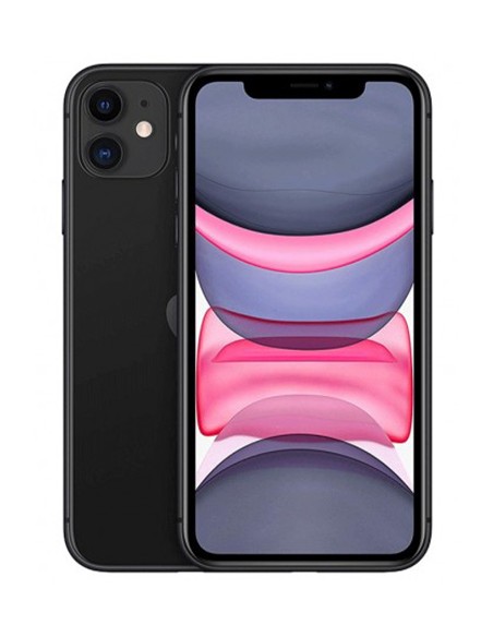 iPhone 11 64Go - Noir iPhone 11 64Go - Noir