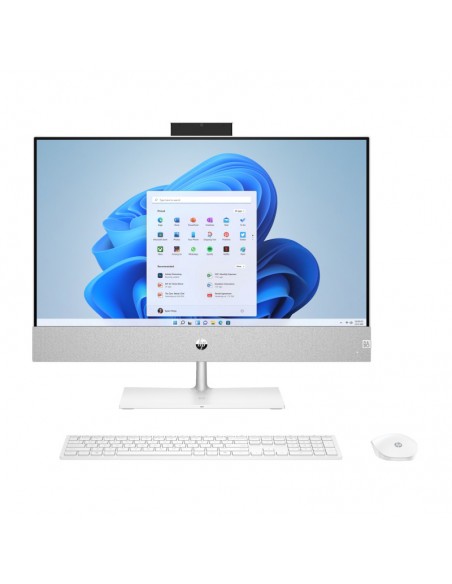 Pc de Bureau All In One HP Pavilion 24-ca2000nk