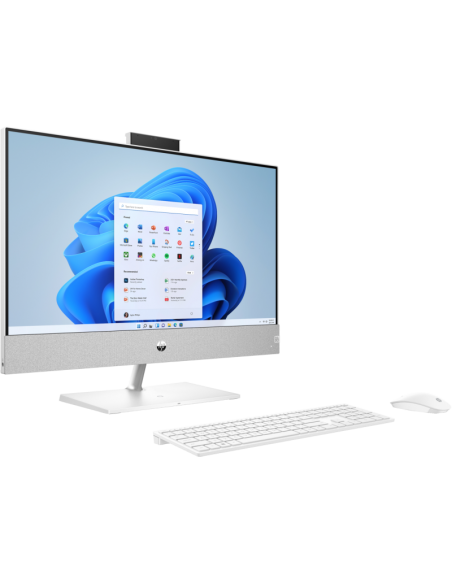 Pc de Bureau All In One HP