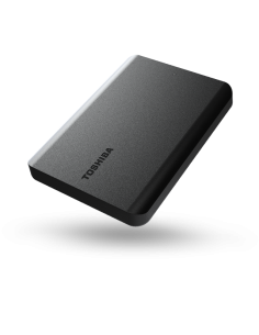 Disque Dur Externe Toshiba 4TB 2.5" 2