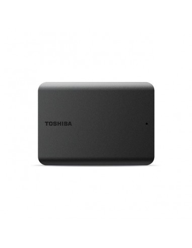 DISQUE DUR EXTERNE CANVIO 20 1TB NOIR - TOSHIBA