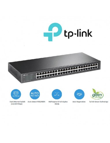 tp-link 48-port switch price