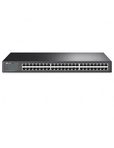 Switch TP-LINK TL-SF1048 rackable 48 ports