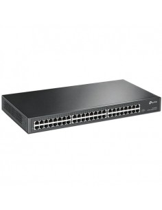 Switch TP-LINK 48 ports 10/100/1000 Mbps 2