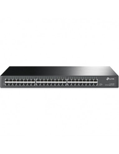 Switch TP-LINK 48 ports 10/100/1000 Mbps