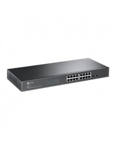 Switch TP-LINK TL-SG2218 16 ports 2