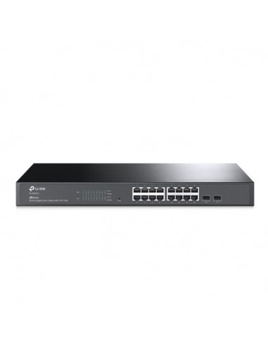 Switch TP-LINK TL-SG2218 16 ports