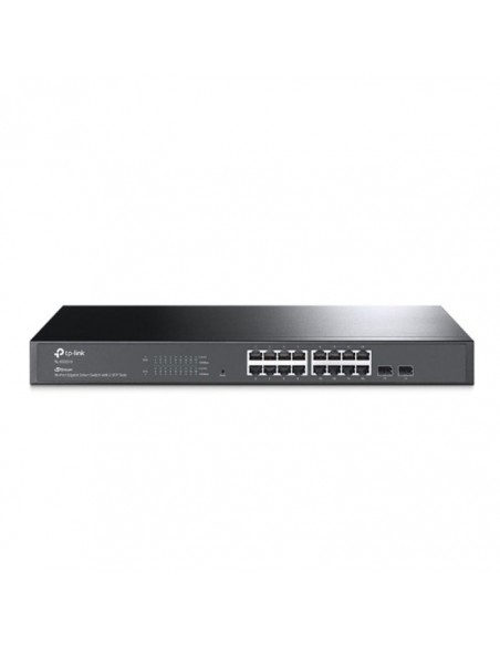 Switch TP-LINK TL-SG2218 16 ports Switch TP-LINK TL-SG2218 16 ports