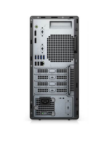 fiche technique pc bureau