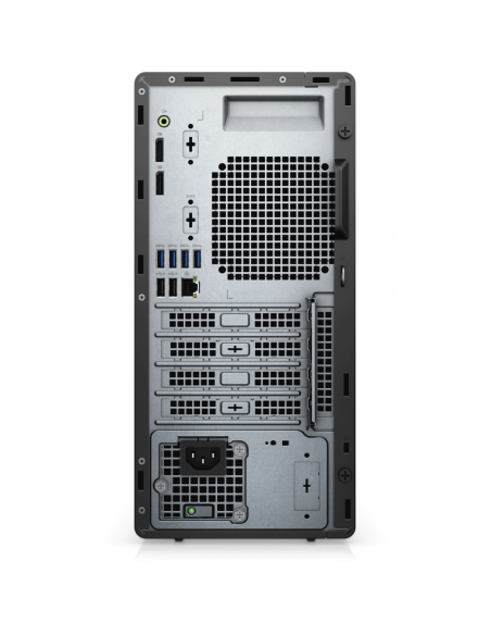 fiche technique pc bureau