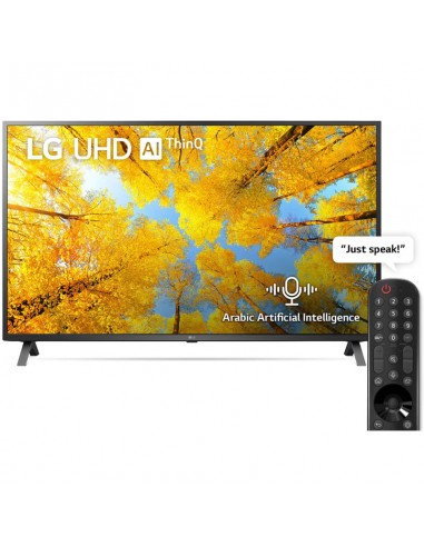 tv lg 43 pouces prix