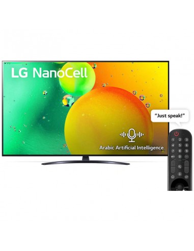 lg nanocell 65 avis