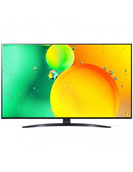 tv lg nanocell 65 pouces prix