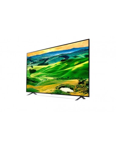 TV LG 65" QNED UHD 4K - Smart Tv -... TV LG 65" QNED UHD 4K - Smart Tv -...