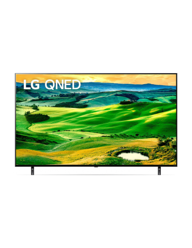 lg 65QNED806QA