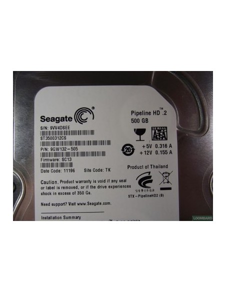 Disque Dur Interne prix tunisie