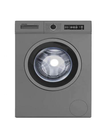 Lave linge Frontale NEWSTAR MFA0508CT0DS 5kg - Silver