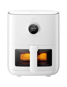 xiaomi smart air fryer pro 4l 2