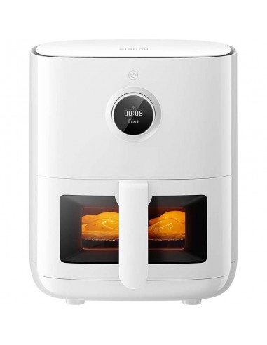 friteuse sans huile