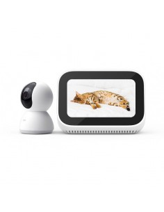 Radio-Réveil portable FM Xiaomi Mi Smart Clock 2