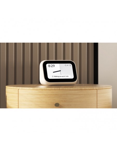 Radio-Réveil portable FM Xiaomi Mi Smart Clock prix tunisie