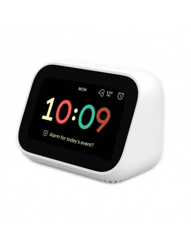 Radio-Réveil portable FM Xiaomi Mi Smart Clock