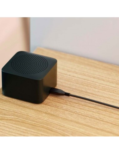 Interphone XIAOMI Smart Doorbell 3 Noir prix tunisie