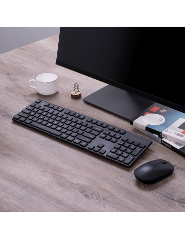 Ensemble clavier et souris sans fil Xiaomi prix tunisie