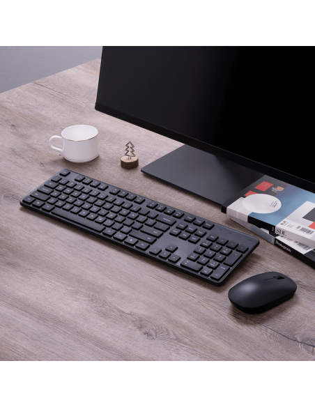 Ensemble clavier et souris sans fil Xiaomi prix tunisie
