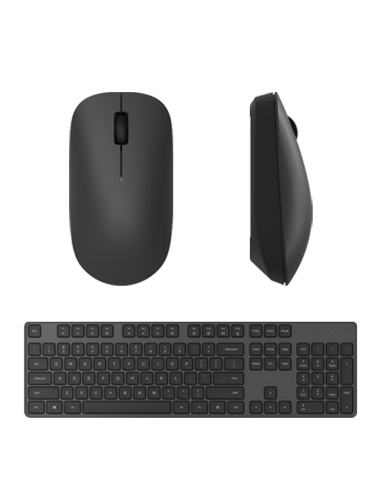 Xiaomi Wireless Keyboard and Mouse Combo