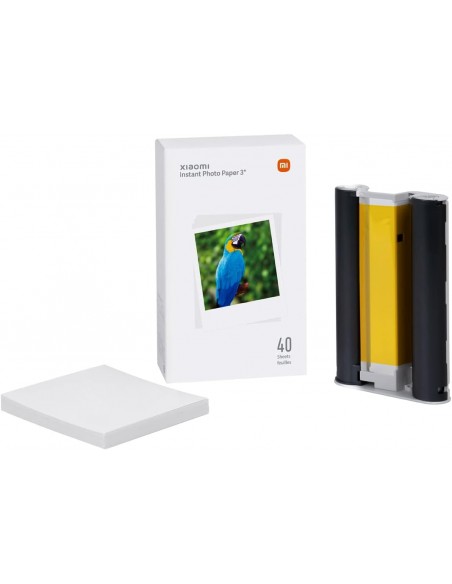 Portable Photo Printer prix tunisie