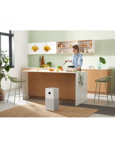 xiaomi smart air purifier 4 compact