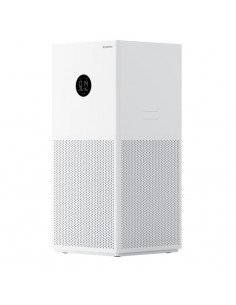 xiaomi smart air purifier 4 lite test 2