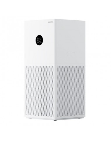 xiaomi smart air purifier 4 vs lite