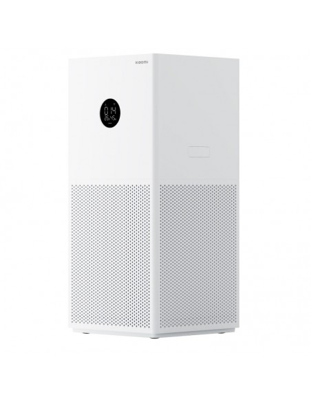 xiaomi smart air purifier 4 vs lite