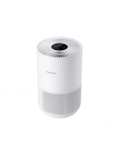 test xiaomi smart air purifier 4 compact 2