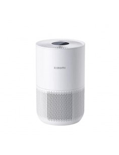 test xiaomi smart air purifier 4 compact