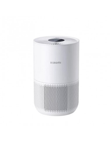 test xiaomi smart air purifier 4 compact