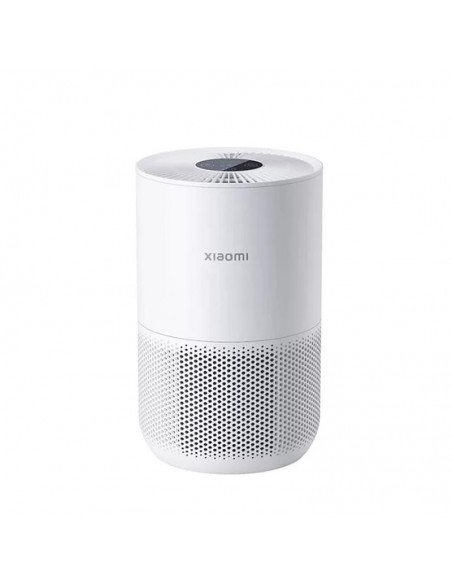 test xiaomi smart air purifier 4 compact