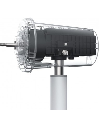 ventilateur xiaomi connecté