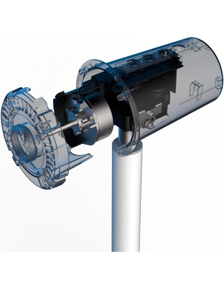 xiaomi 30663 mi smart standing fan 2