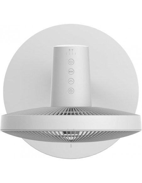 xiaomi smart standing fan 2 pro