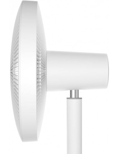 ventilateur xiaomi sans fil