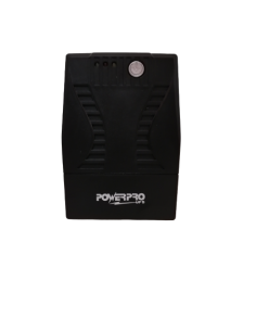 Onduleur PowerPro UPS 600 VA Desktop-USV prix tunisie 2
