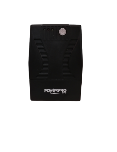 Onduleur PowerPro UPS 600