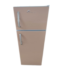 Réfrigérateur MONTBLANC 270 Litres DeFrost - Saumon(FS27) 2