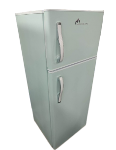 Réfrigérateur MONTBLANC 270 Litres DeFrost - Pastel (FBP27) 2